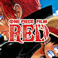 [VER-HD] ONE PIECE FILM: RED - (2022) PELÍCULA COMPLETA ONLINE LATINO