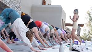modern yoga soul sanctuary