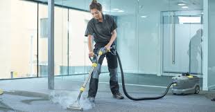 industrial steam cleaners