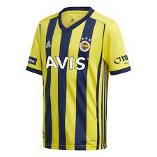 It shows all personal information about the players, including age, nationality, contract duration and current market value. Adidas Fenerbahce Home 20 21 Yellow Buy And Offers On Goalinn