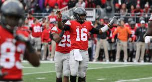 Depth Chart No Changes To Ohio States Lineup Before