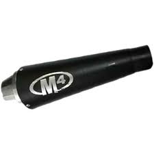 ra accessories m4black mild steel