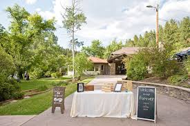 Boulder Creek By Wedgewood Events