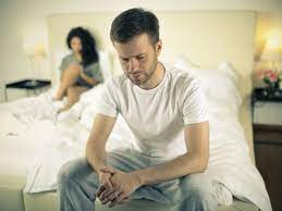Erectile Dysfunction And Affairs