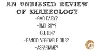 Shakeology An Unbiased Review Ancestral Nutrition