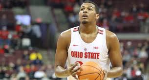 Ranking Ohio States Most Important Basketball Players For