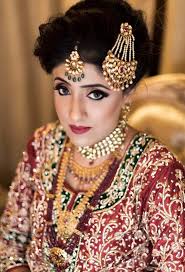 top 10 wedding makeup artists in hyderabad