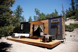 A 300 Square Foot Tiny House In