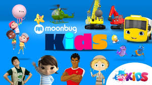 Nov 04, 2021 · the media venture run by disney alums kevin mayer and tom stags and backed by private equity firm blackstone has acquired moonbug entertainment, maker of popular kids shows like cocomelon. How Moonbug From Youtube Grew From Nothing To 10m In A Year Teen Blurb