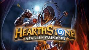 gamers hearthstone heroes of warcraft
