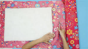 How To Make A Bulletin Board 12 Steps
