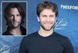 And you're saying there's some sort of 'how to punch dick'. Walker Texas Ranger Reboot Keegan Allen Cast As Gay Character Tvline