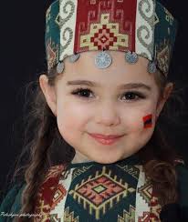 armenian headdress albert kaz jewelry