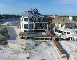 florida beach house home