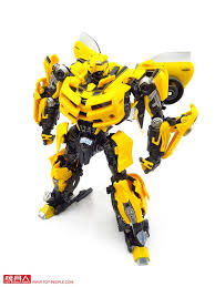 It can really transform from regular face to battle mask while you are wearing it! Movie Masterpiece Bumblebee Mpm 3 Extensive Photo Gallery