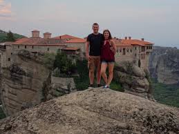 amazing things to do in meteora greece