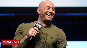 The official podcast of comedian joe rogan. Why Joe Rogan S Exclusive Spotify Deal Matters Bbc News