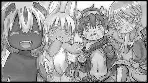 Made in abyss chapter 61