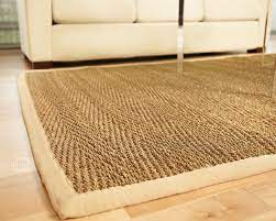 natural fiber rugs by clic weavers