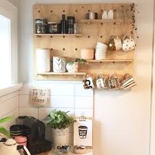 Organize A Small Kitchen Without A Pantry