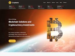 10 Best Cryptocurrency Wordpress Themes 2019 Athemes