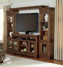 Tv Stands Entertainment Walls