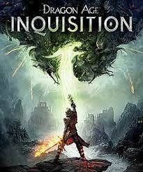 Dragon Age Inquisition Wikipedia