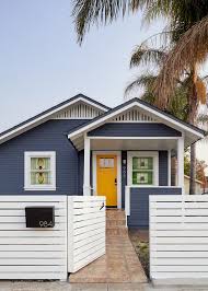 color for your modern home exterior