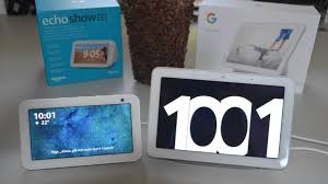 However, this does not mean that you cannot watch youtube shows or videos on echo show devices. Echo Show 5 Vs Nest Hub Smart Home