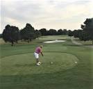 Fire Lake Golf Course in Shawnee, Oklahoma | GolfCourseRanking.com