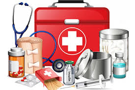 first aid services