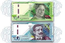 Chabuca Granda y Pedro Paulet: los nuevos personajes en los billetes de S/ 10 y S/ 100 <p data-wpview-marker=