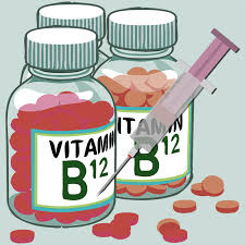 vitamin b12 all you need to know