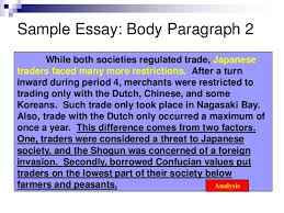 Good Conclusions For Expository Essays Topic Examples Essay for you  Carpinteria Rural Friedrich