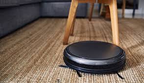 carpet cleaning with robot vacuum