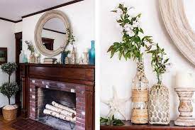 Transform Your Fireplace Home The