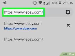 Check spelling or type a new query. Simple Ways To Remove A Credit Card From Ebay On Android 9 Steps