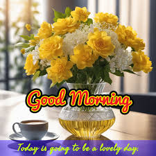 good morning wishes and images