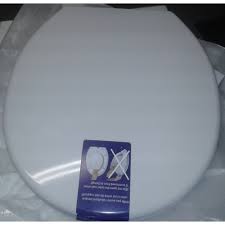 Toilet Seat Sfa Sanicompact C43 48