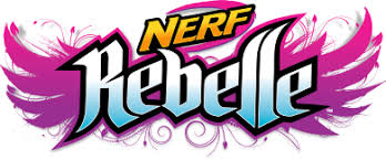 Rebelle | Nerf Wiki | Fandom