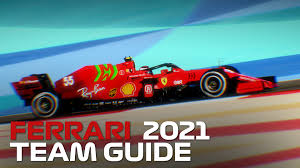 Netflix's drive to survive returns for season 3, taking fans deeper than ever before into formula 1. Season Preview The Hopes And Fears For Every Ferrari Fan In 2021 Formula 1