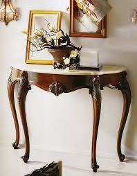 Console Table Antique Console Table