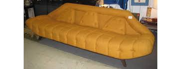 adrian pearsall gondola sofa