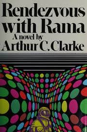 The main characters of rendezvous with rama novel are john, emma. Arthur C Clarke Open Library