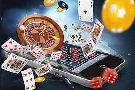Online Casino – Boost Enjoyment and Profitability of Betting - Sports India  Show