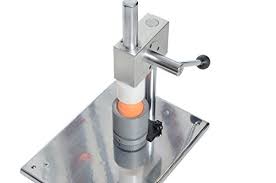 No more manual labor in trying to pressing them by hand! Milliard Bath Bomb Press Stainless Steel Manual Press For Import It All