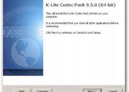 K lite codec pack 3.0.0 · add info . K Lite Codec Pack 64 Bit Windows 8 Downloads