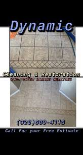 dynamic cleaning and restoration 2739