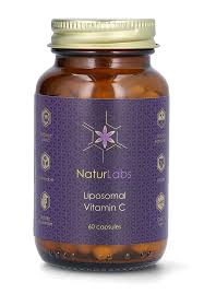 liposomalna witamina c naturlabs 30