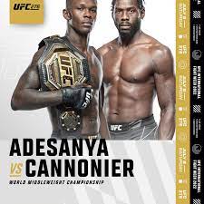 Latest UFC 276 fight card, PPV lineup ...